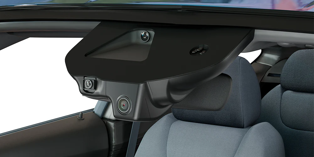 Sleek Protection for Every Journey