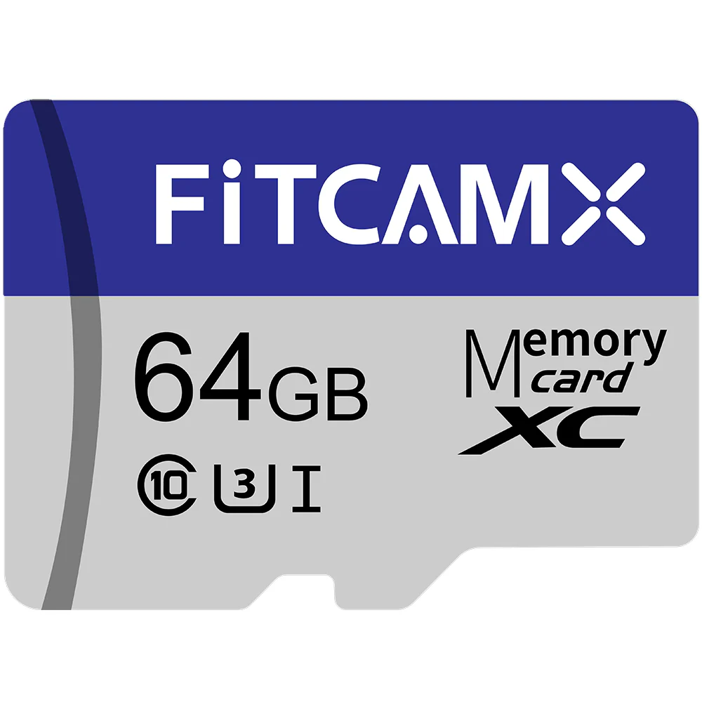 Micro SD Card